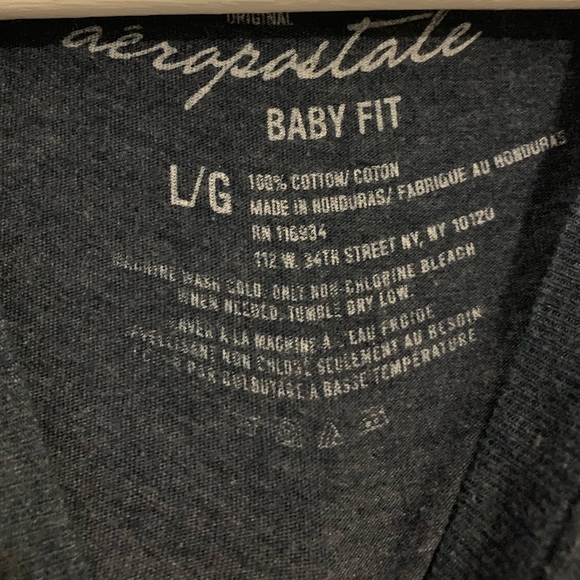 Aeropostale Shirt - Picture 4 of 4